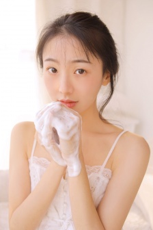暗花